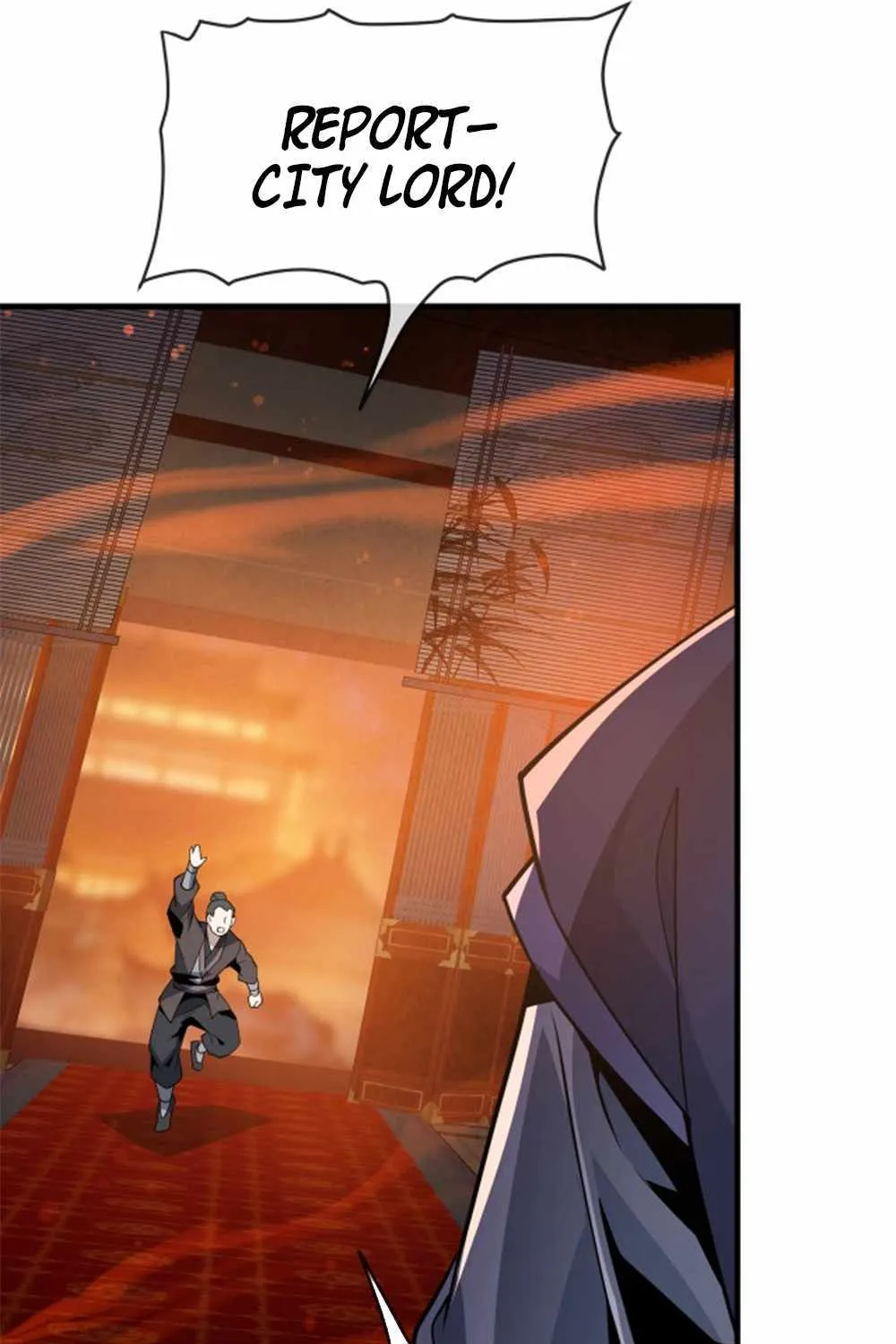 I, The Demon Lord am being targeted by my female Disciples! Chapter 72 page 15 - 