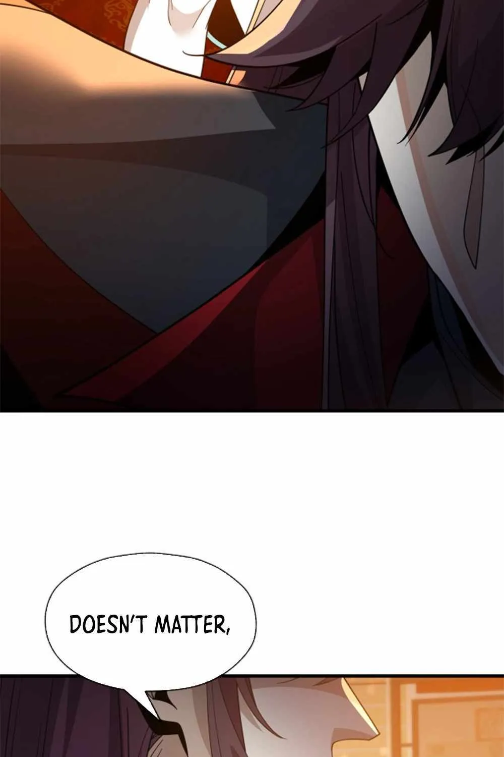 I, The Demon Lord am being targeted by my female Disciples! Chapter 72 page 19 - 