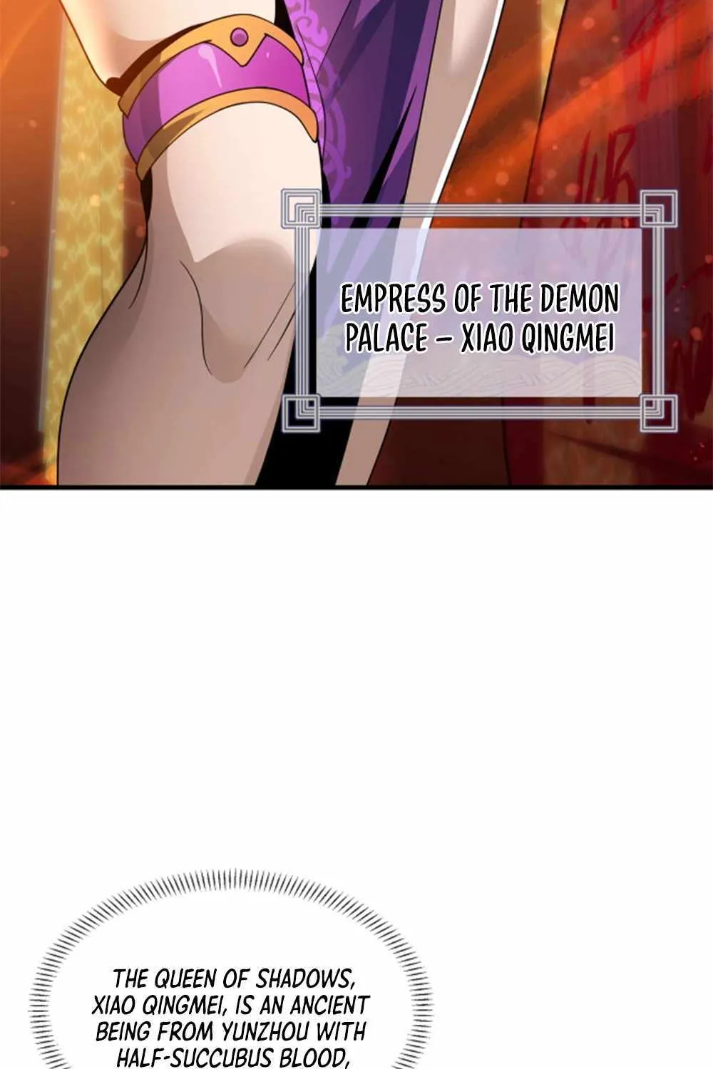 I, The Demon Lord am being targeted by my female Disciples! Chapter 72 page 24 - 
