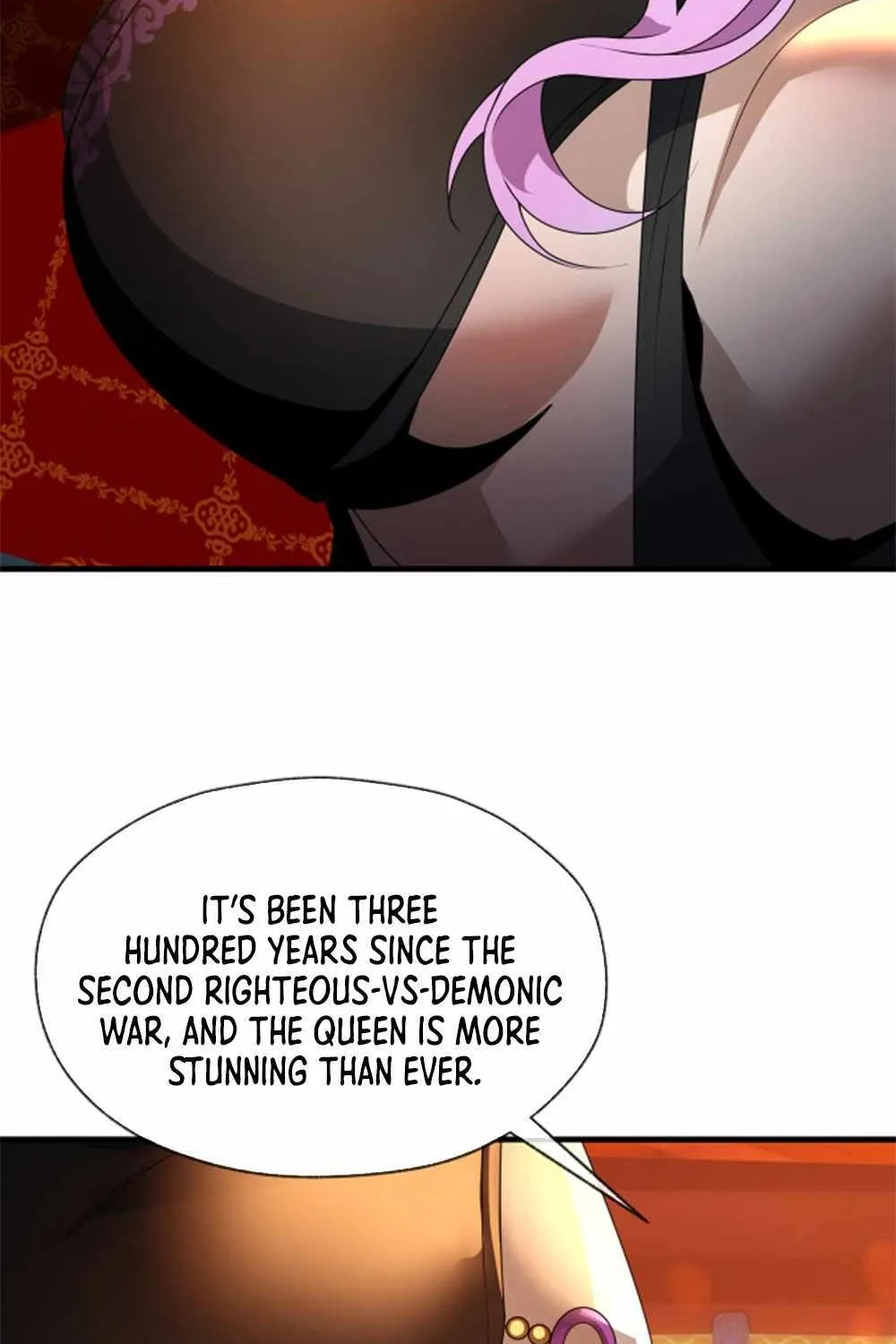 I, The Demon Lord am being targeted by my female Disciples! Chapter 72 page 29 - 