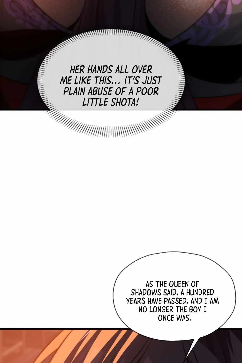 I, The Demon Lord am being targeted by my female Disciples! Chapter 72 page 37 - 