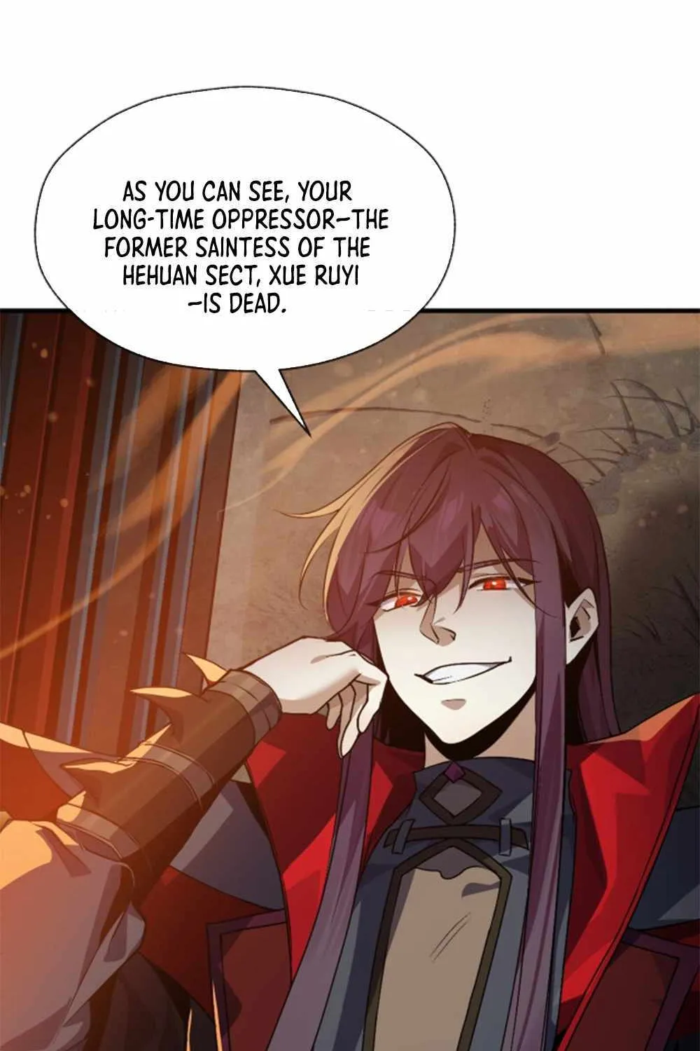 I, The Demon Lord am being targeted by my female Disciples! Chapter 72 page 5 - 