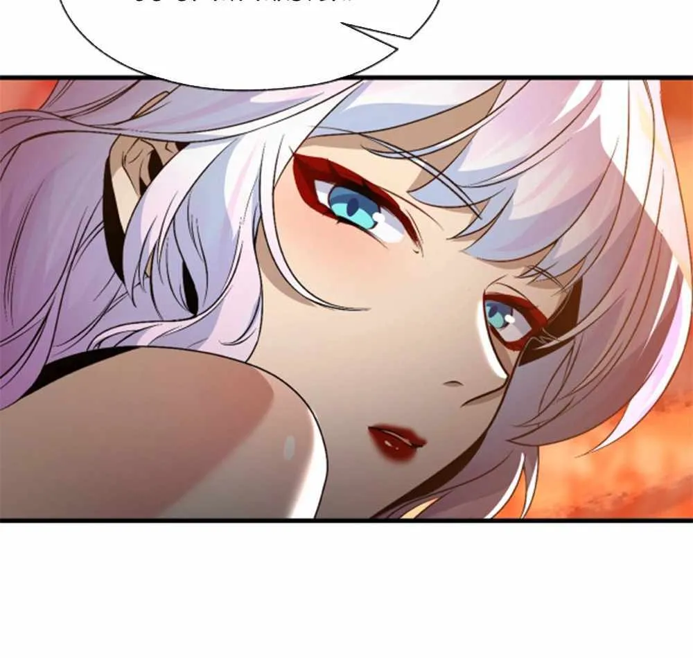 I, The Demon Lord am being targeted by my female Disciples! Chapter 72 page 41 - 