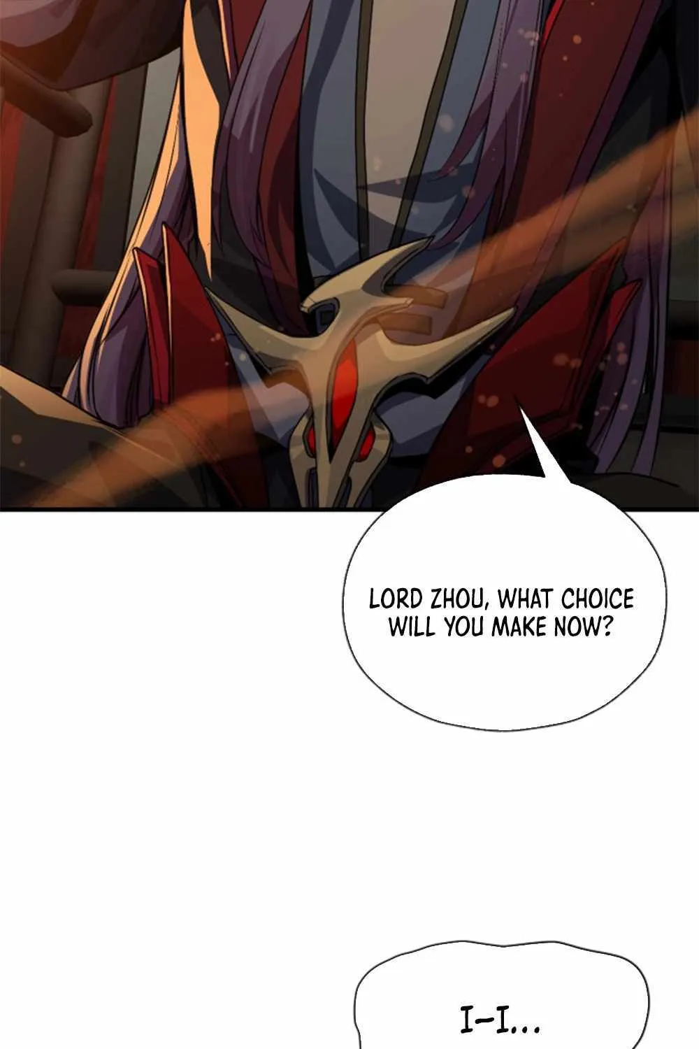 I, The Demon Lord am being targeted by my female Disciples! Chapter 72 page 6 - 