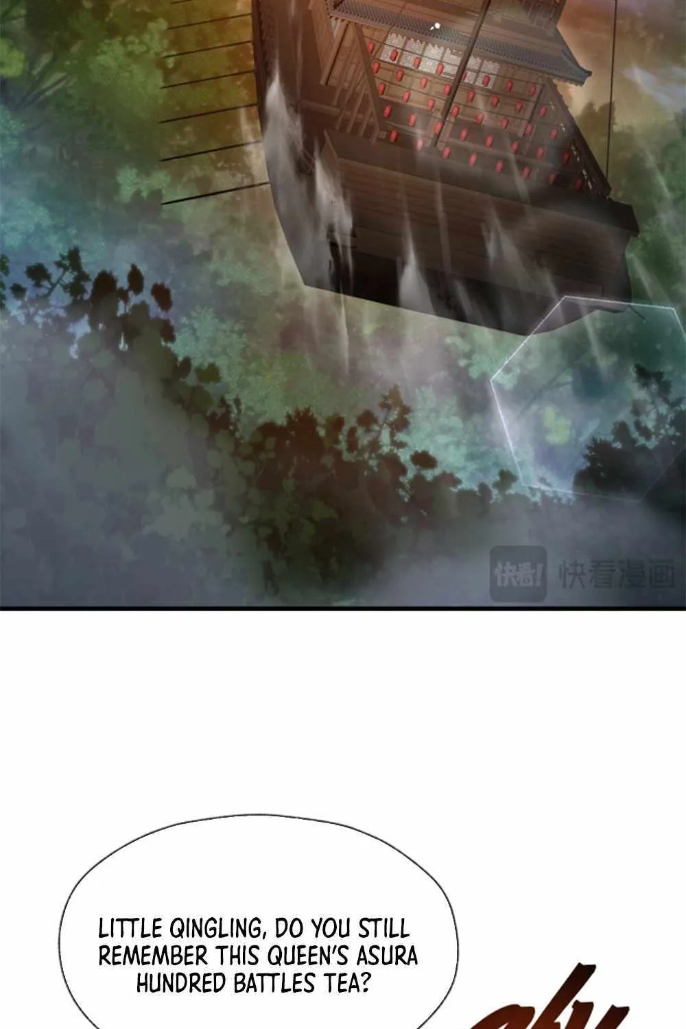 I, The Demon Lord am being targeted by my female Disciples! Chapter 72 page 51 - 