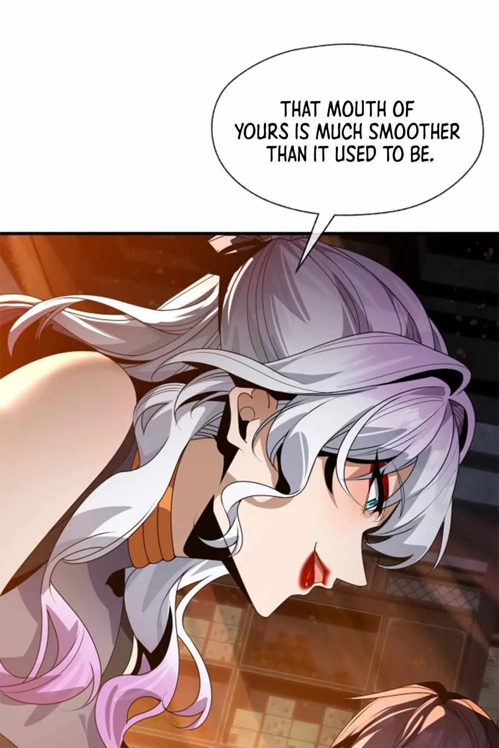 I, The Demon Lord am being targeted by my female Disciples! Chapter 72 page 55 - 
