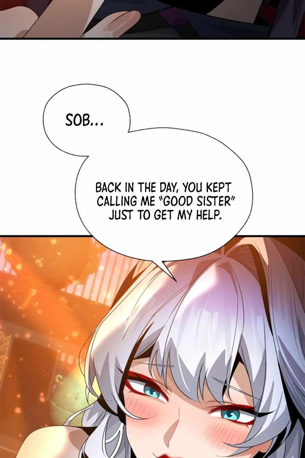 I, The Demon Lord am being targeted by my female Disciples! Chapter 72 page 58 - 