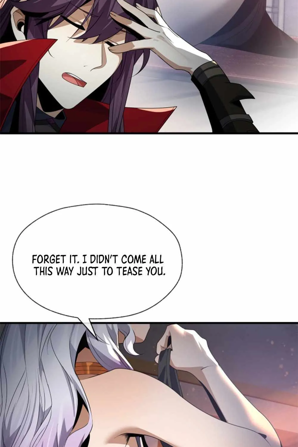 I, The Demon Lord am being targeted by my female Disciples! Chapter 72 page 62 - 