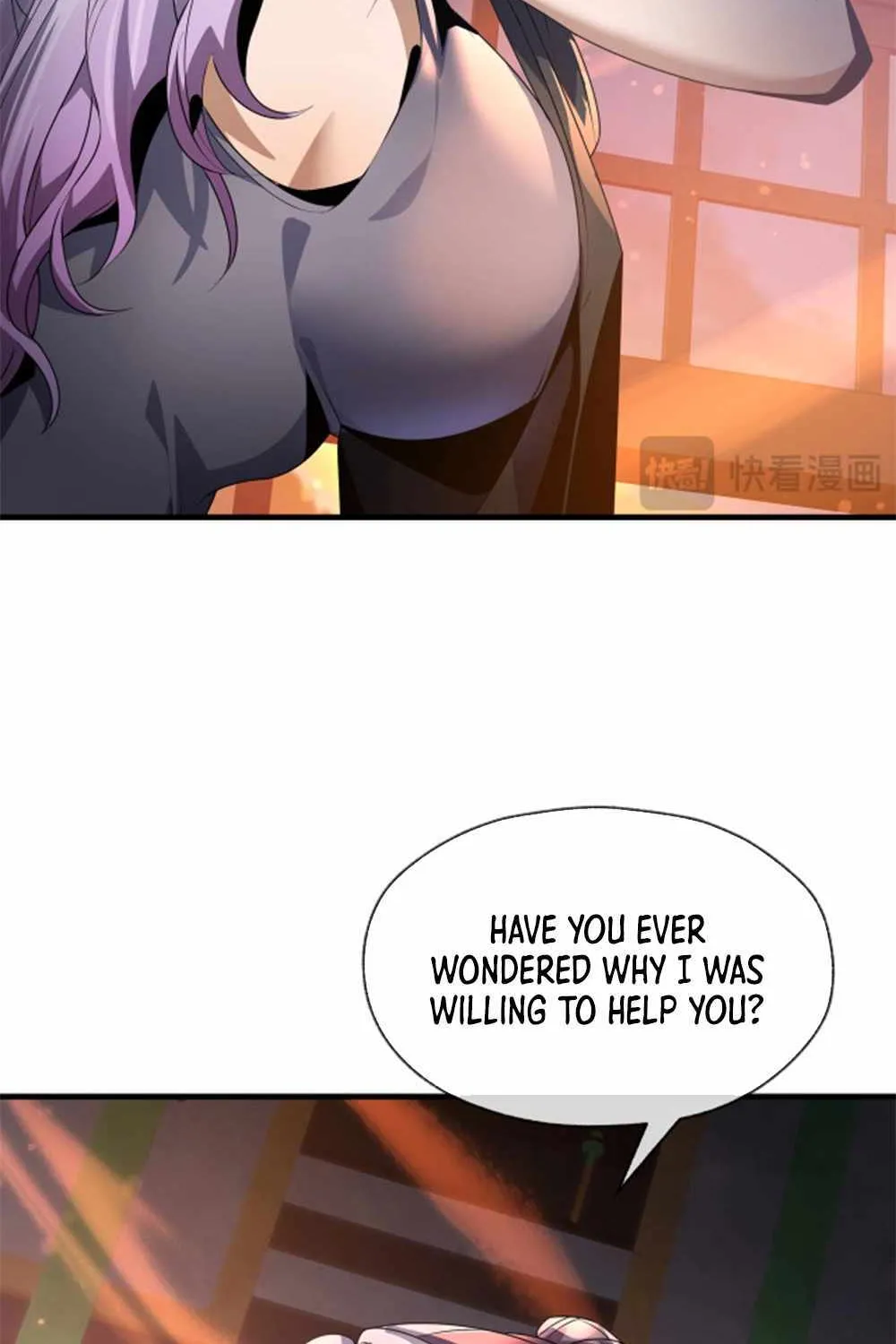 I, The Demon Lord am being targeted by my female Disciples! Chapter 72 page 63 - 