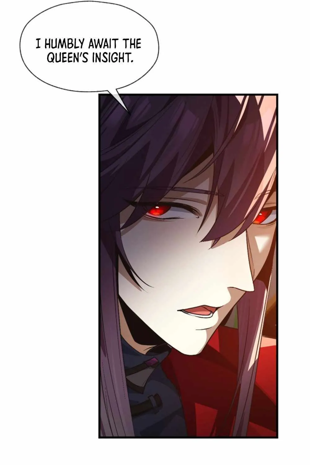 I, The Demon Lord am being targeted by my female Disciples! Chapter 72 page 67 - 