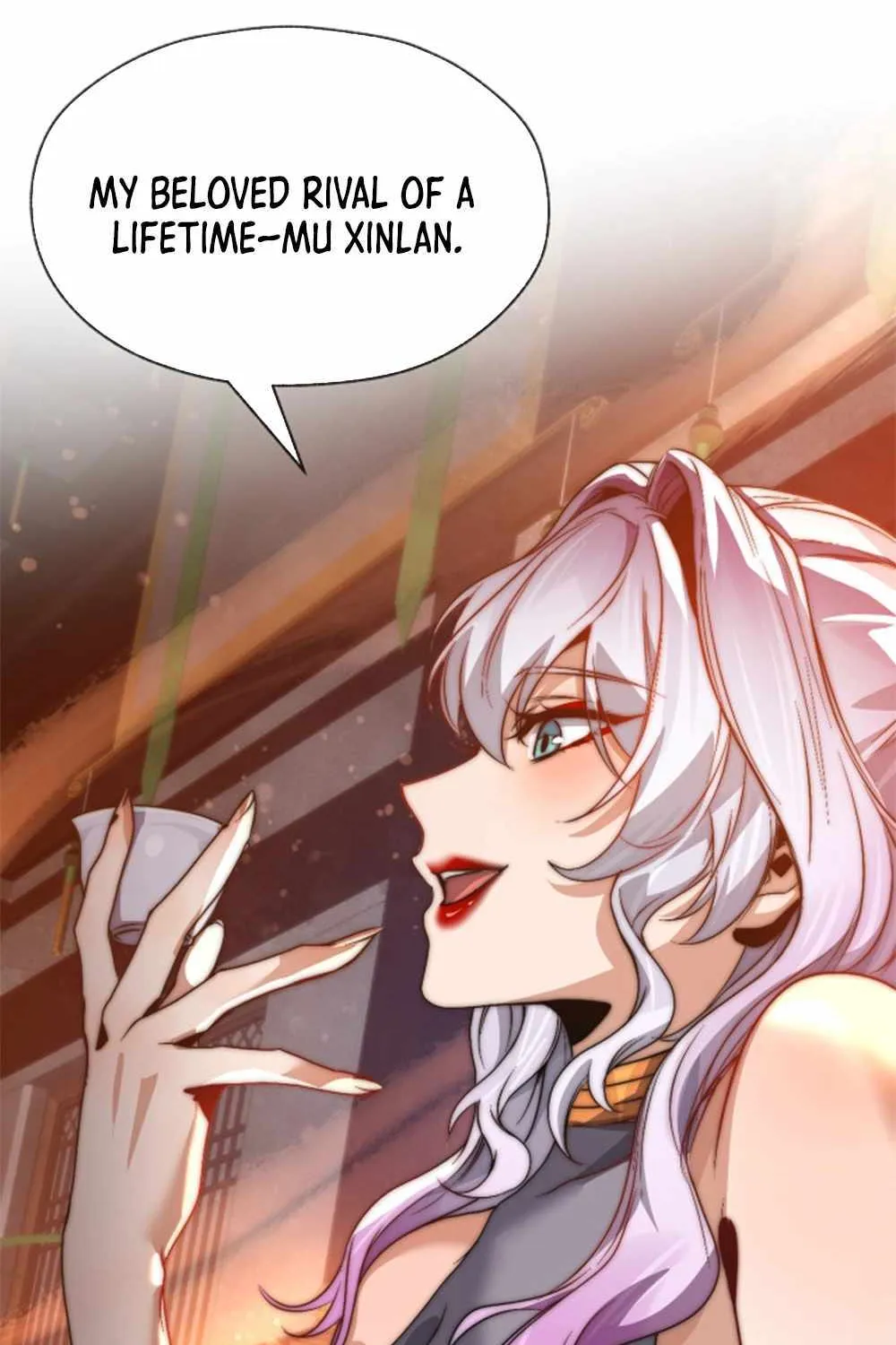 I, The Demon Lord am being targeted by my female Disciples! Chapter 72 page 68 - 