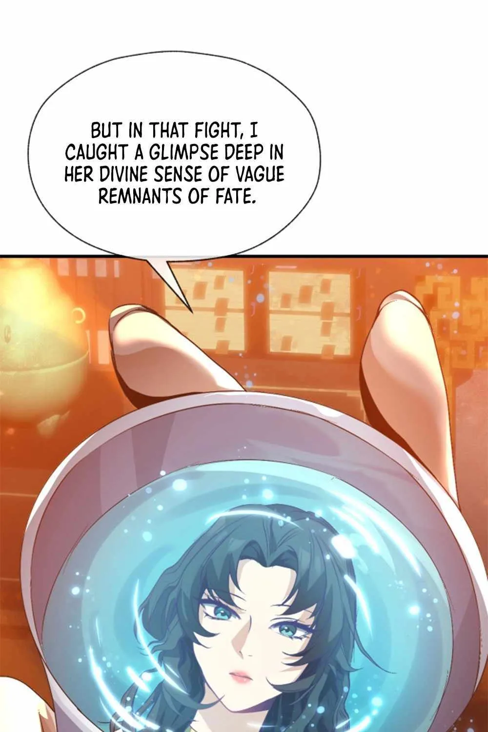 I, The Demon Lord am being targeted by my female Disciples! Chapter 72 page 70 - 