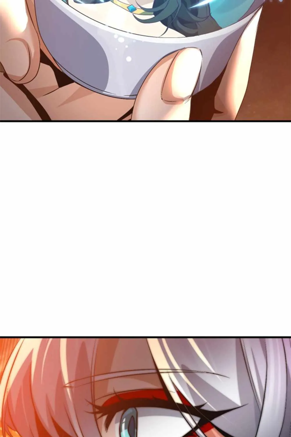 I, The Demon Lord am being targeted by my female Disciples! Chapter 72 page 71 - 