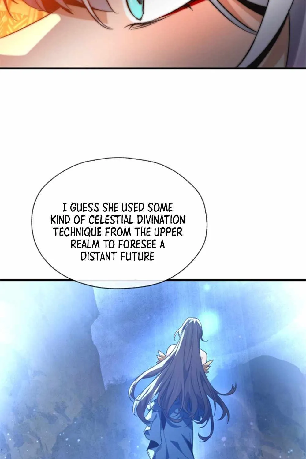 I, The Demon Lord am being targeted by my female Disciples! Chapter 72 page 72 - 