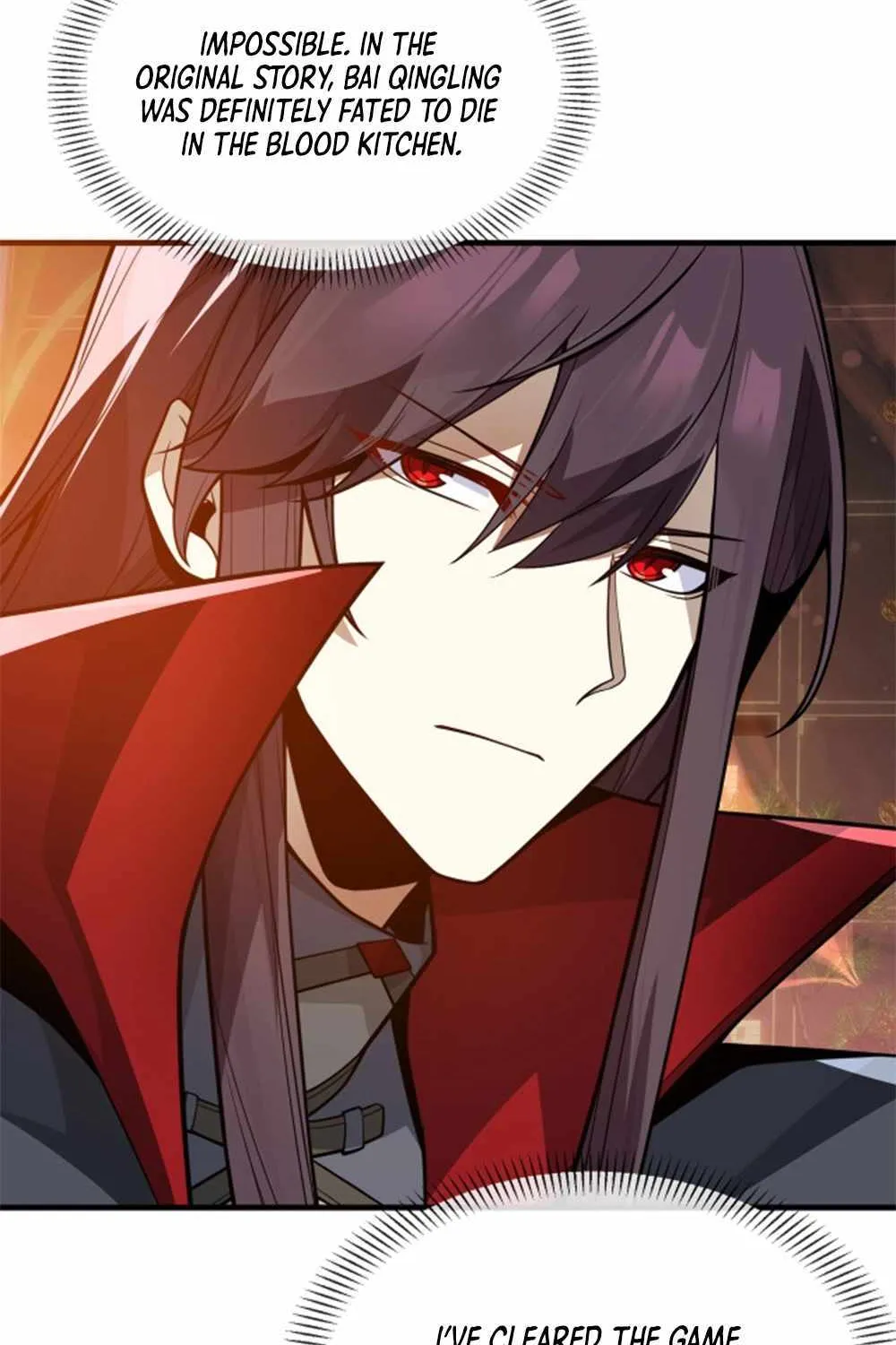 I, The Demon Lord am being targeted by my female Disciples! Chapter 72 page 77 - 