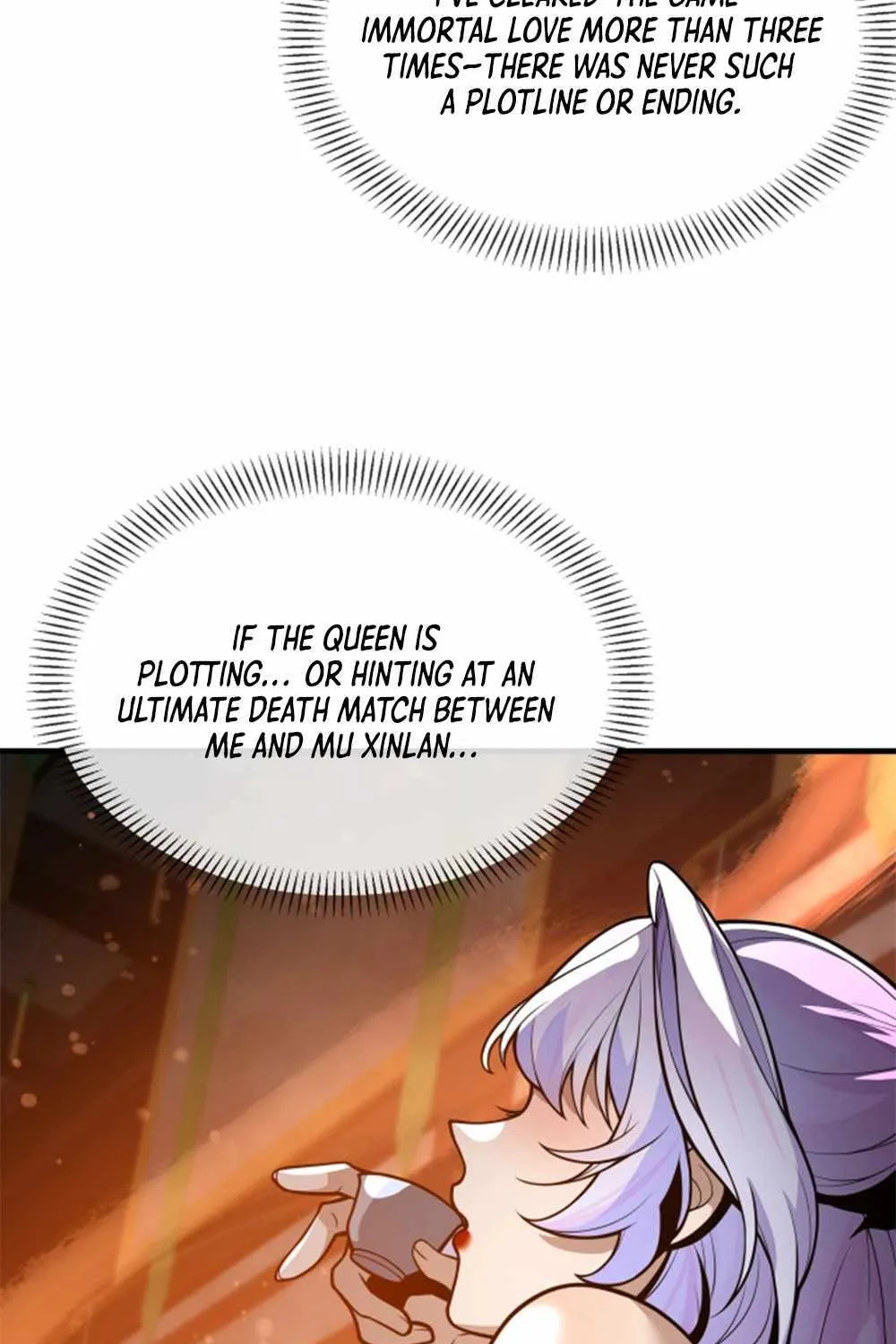 I, The Demon Lord am being targeted by my female Disciples! Chapter 72 page 78 - 
