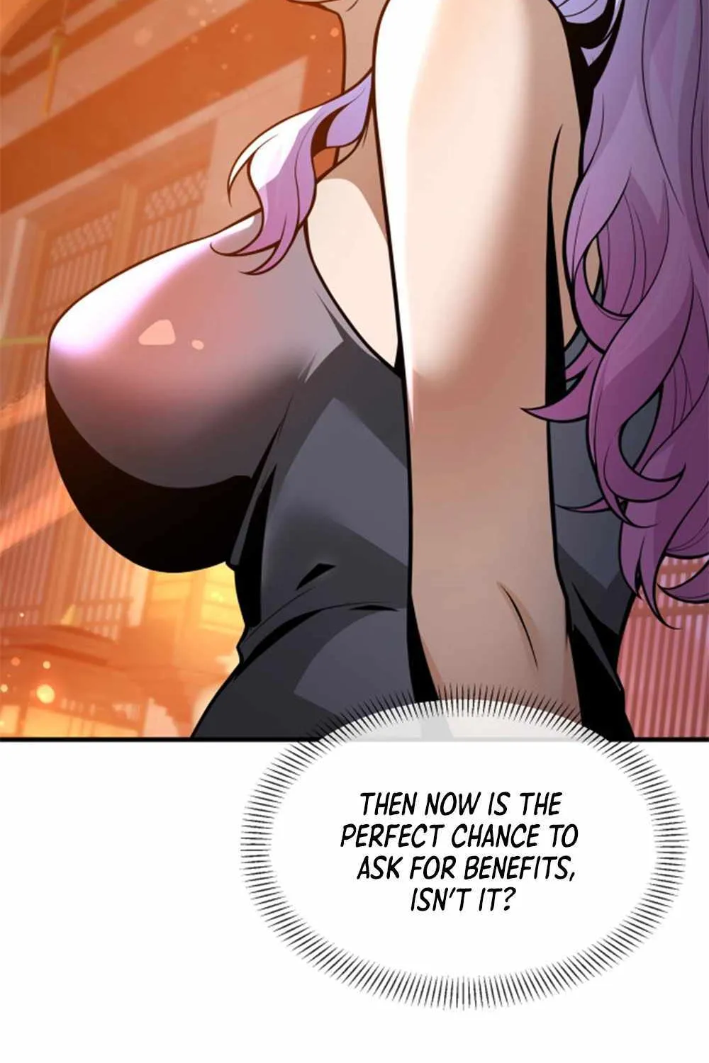 I, The Demon Lord am being targeted by my female Disciples! Chapter 72 page 79 - 