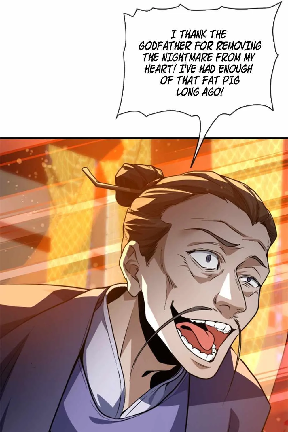 I, The Demon Lord am being targeted by my female Disciples! Chapter 72 page 9 - 
