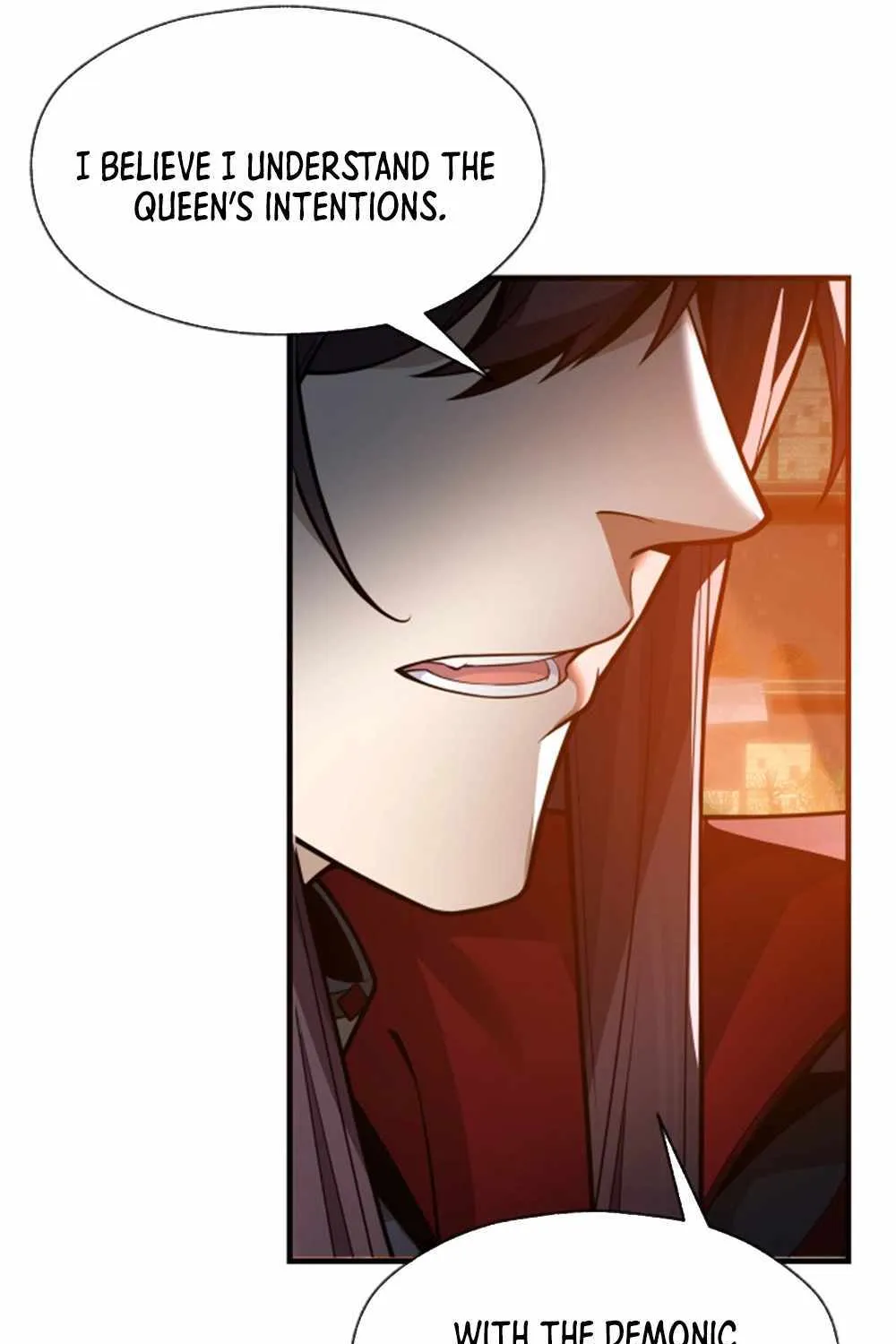 I, The Demon Lord am being targeted by my female Disciples! Chapter 72 page 81 - 