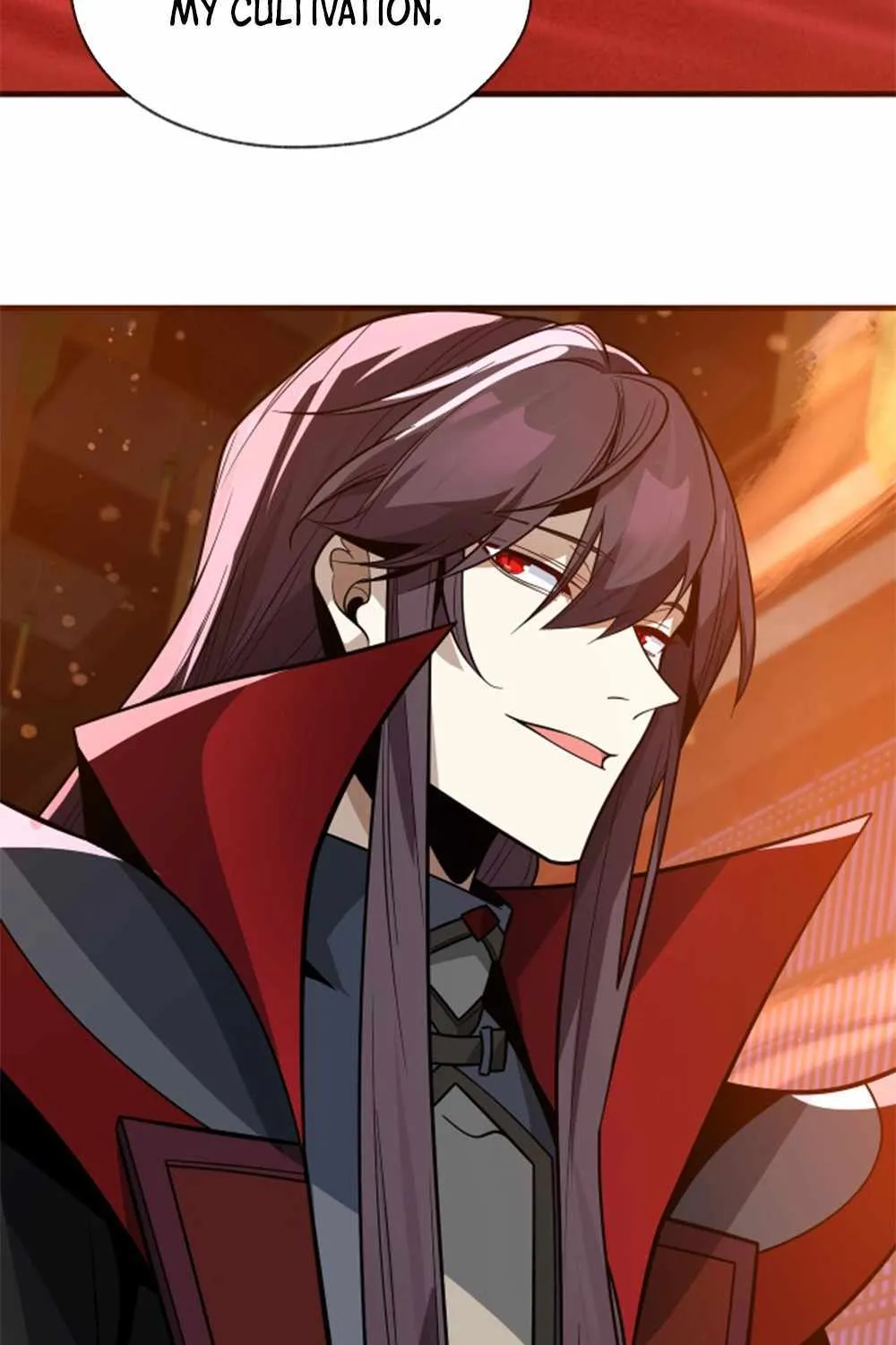 I, The Demon Lord am being targeted by my female Disciples! Chapter 72 page 85 - 