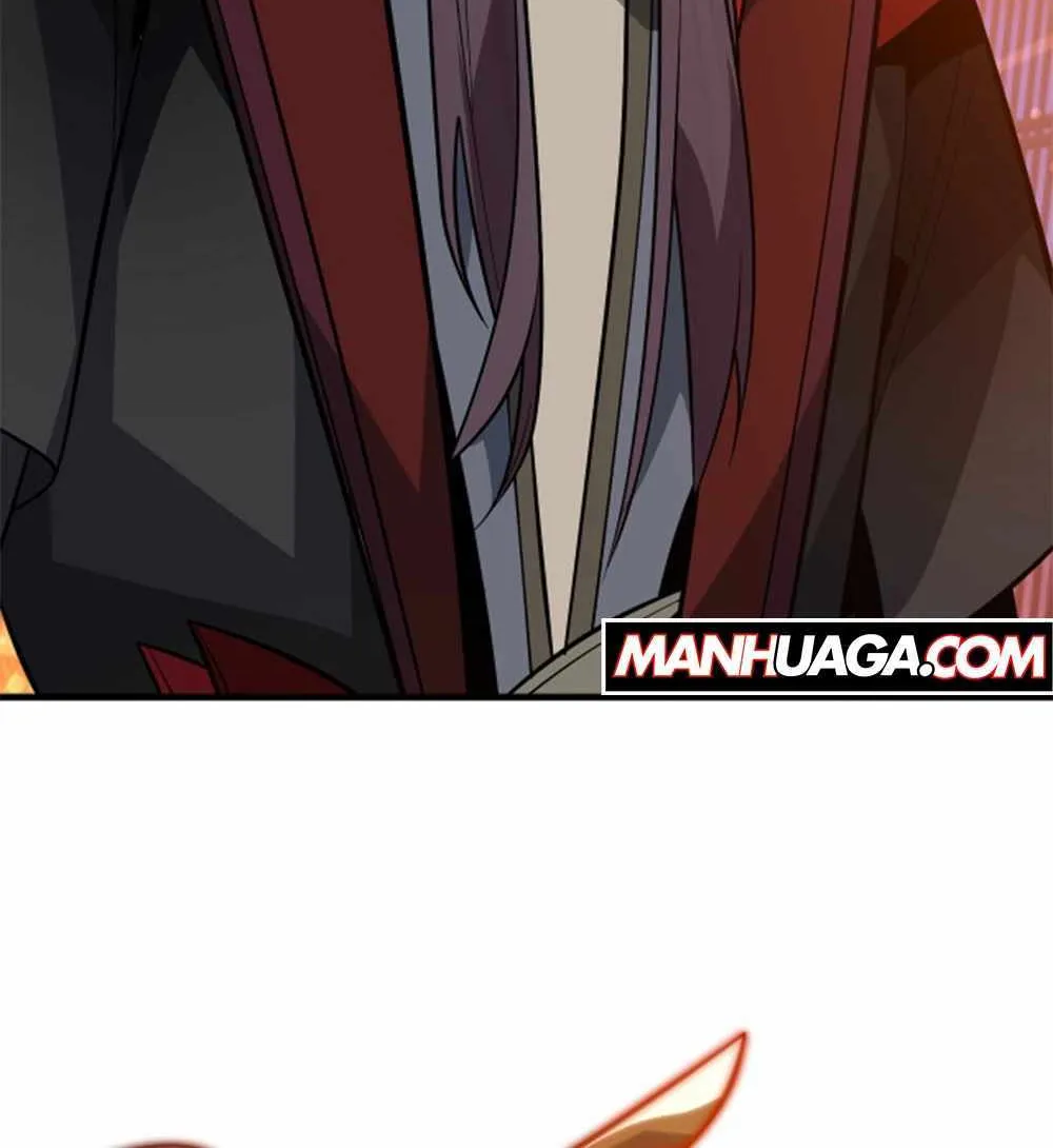 I, The Demon Lord am being targeted by my female Disciples! Chapter 72 page 86 - 