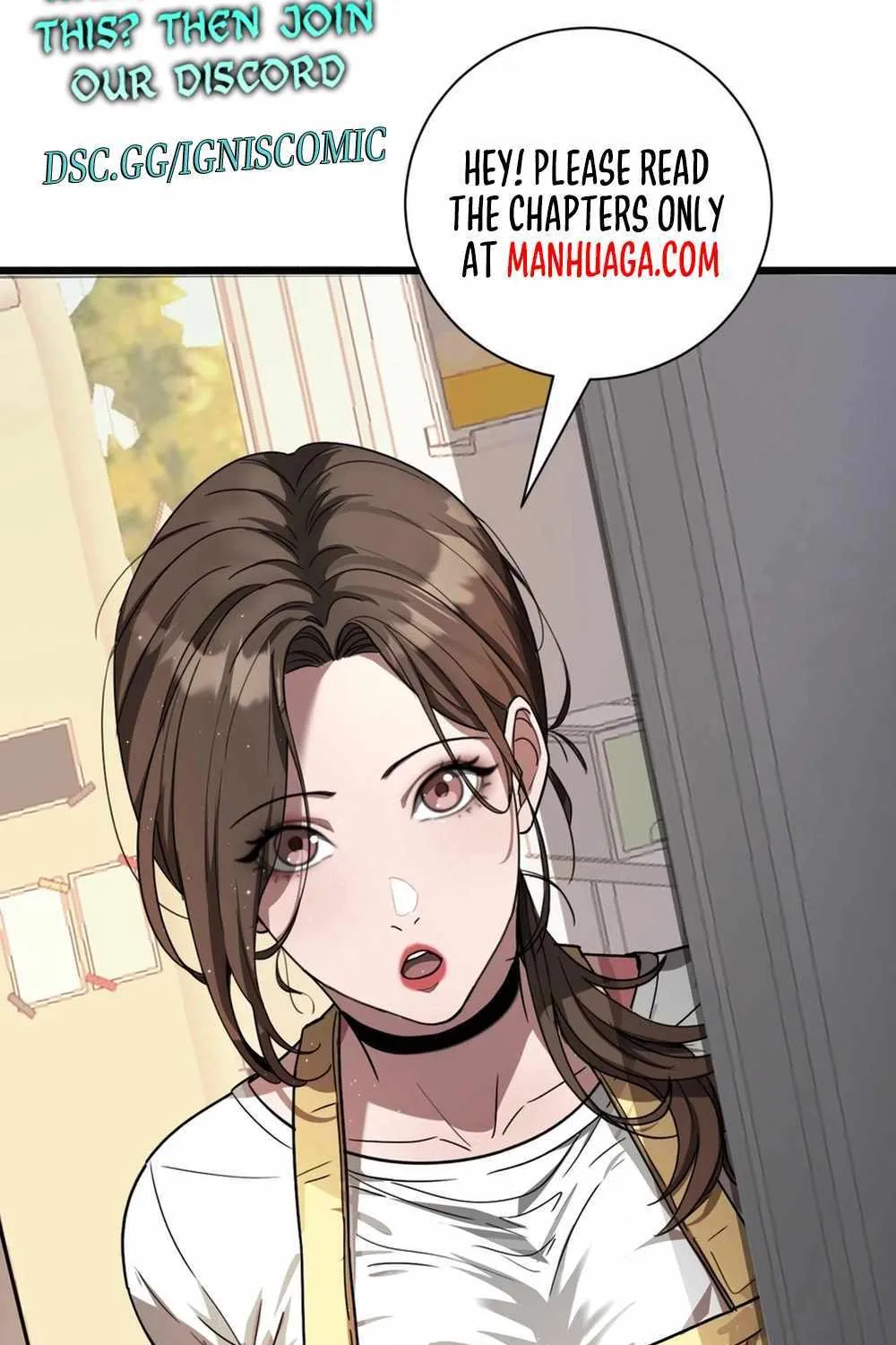 I, The Demon Lord am being targeted by my female Disciples! Chapter 72 page 89 - 