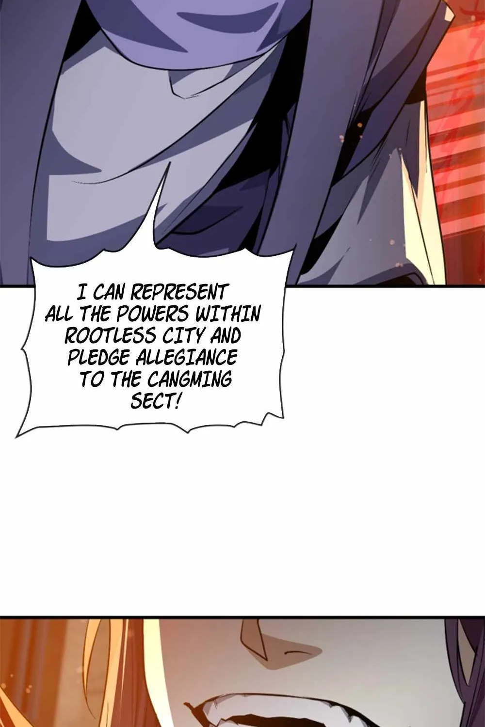 I, The Demon Lord am being targeted by my female Disciples! Chapter 72 page 10 - 