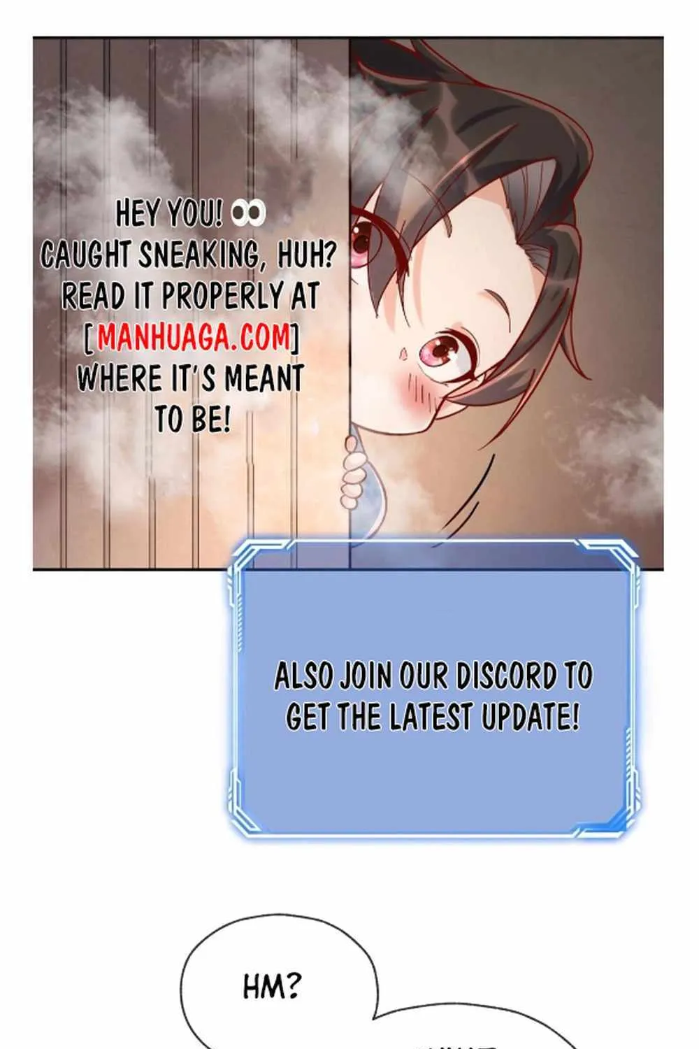 I, The Demon Lord am being targeted by my female Disciples! Chapter 73 page 1 - 