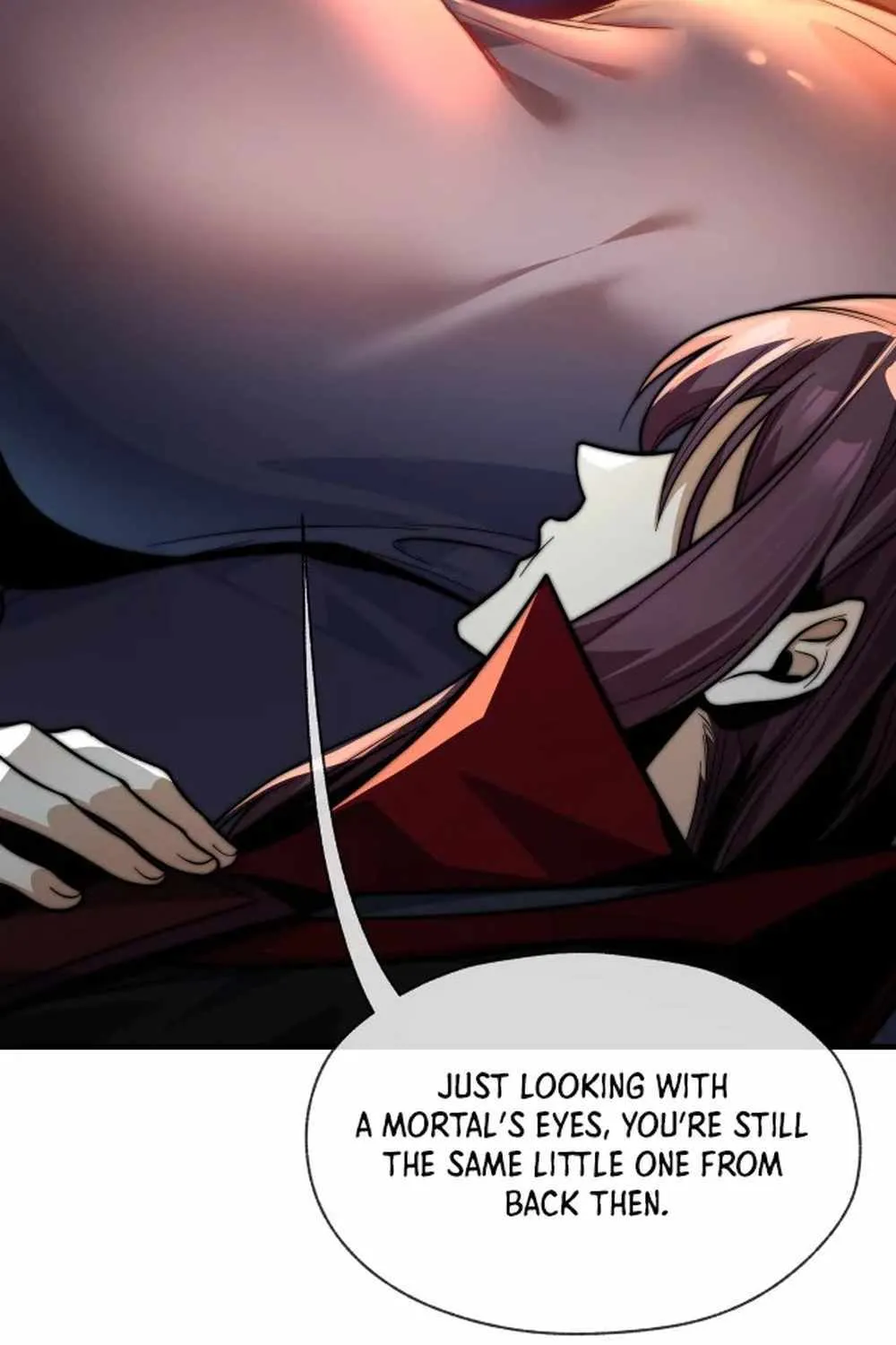 I, The Demon Lord am being targeted by my female Disciples! Chapter 73 page 12 - 