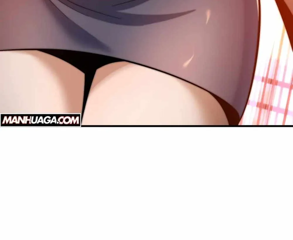 I, The Demon Lord am being targeted by my female Disciples! Chapter 73 page 20 - 