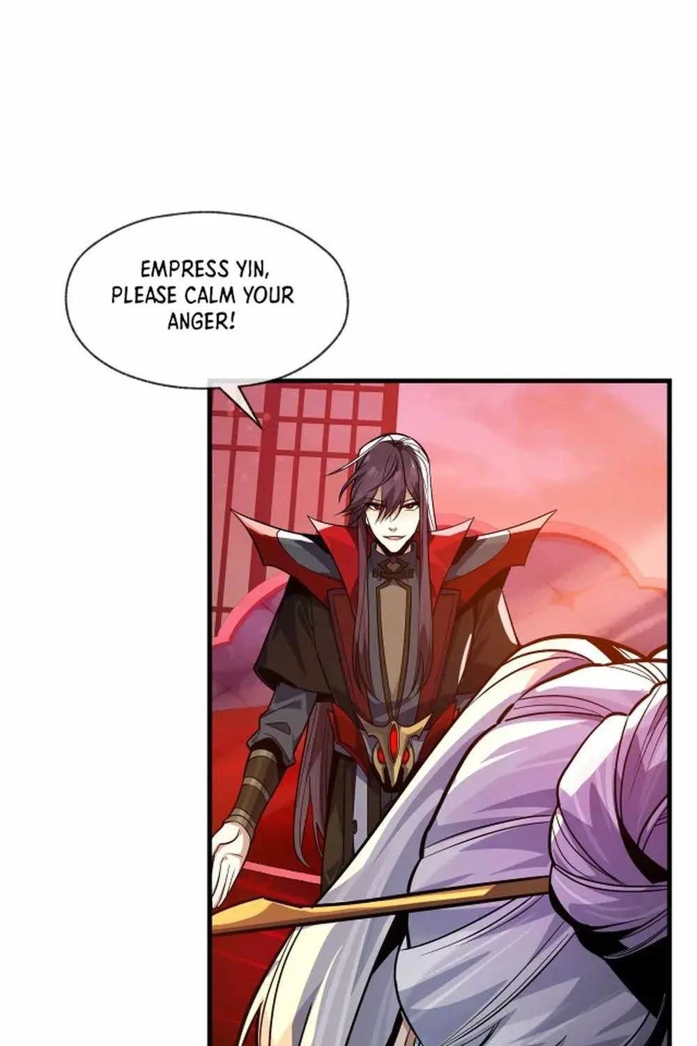 I, The Demon Lord am being targeted by my female Disciples! Chapter 73 page 24 - 