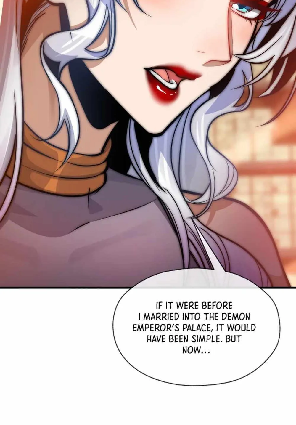 I, The Demon Lord am being targeted by my female Disciples! Chapter 73 page 26 - 