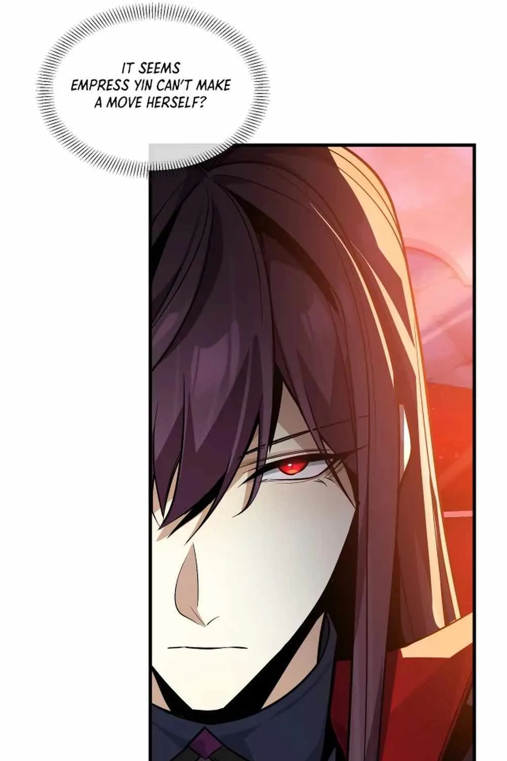 I, The Demon Lord am being targeted by my female Disciples! Chapter 73 page 27 - 