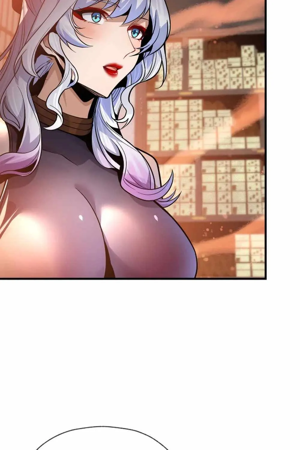 I, The Demon Lord am being targeted by my female Disciples! Chapter 73 page 29 - 