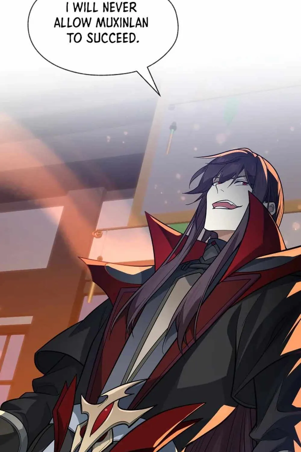 I, The Demon Lord am being targeted by my female Disciples! Chapter 73 page 30 - 