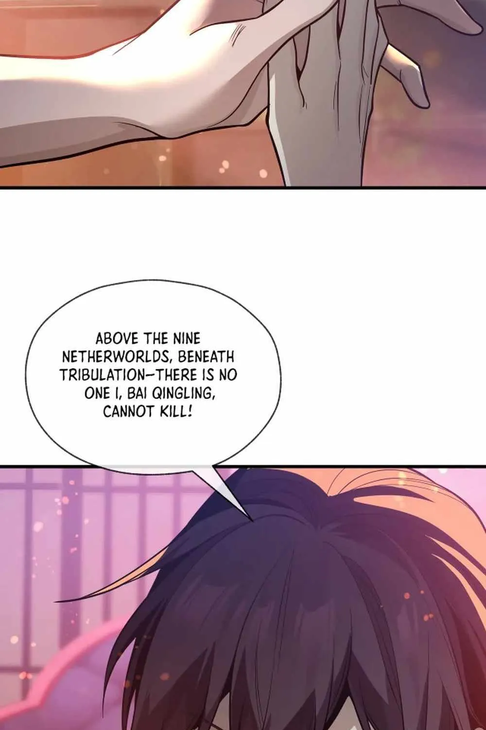 I, The Demon Lord am being targeted by my female Disciples! Chapter 73 page 36 - 