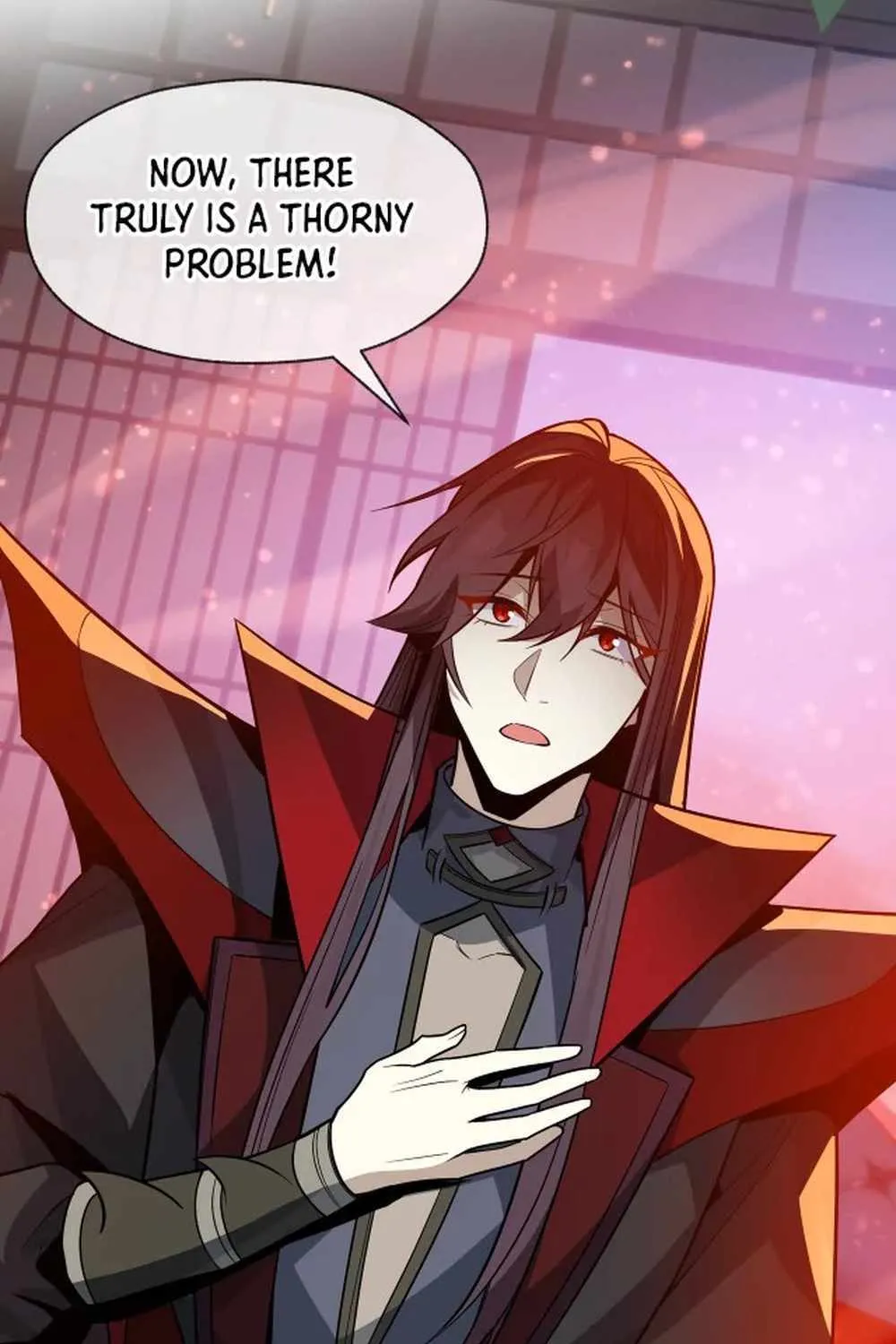 I, The Demon Lord am being targeted by my female Disciples! Chapter 73 page 5 - 