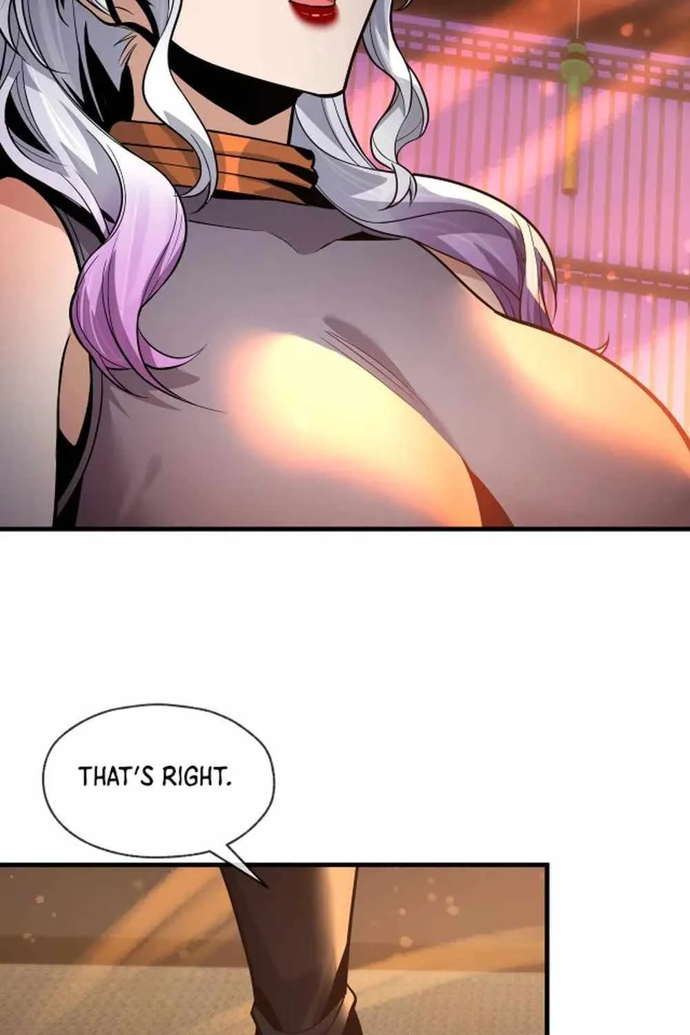 I, The Demon Lord am being targeted by my female Disciples! Chapter 73 page 45 - 