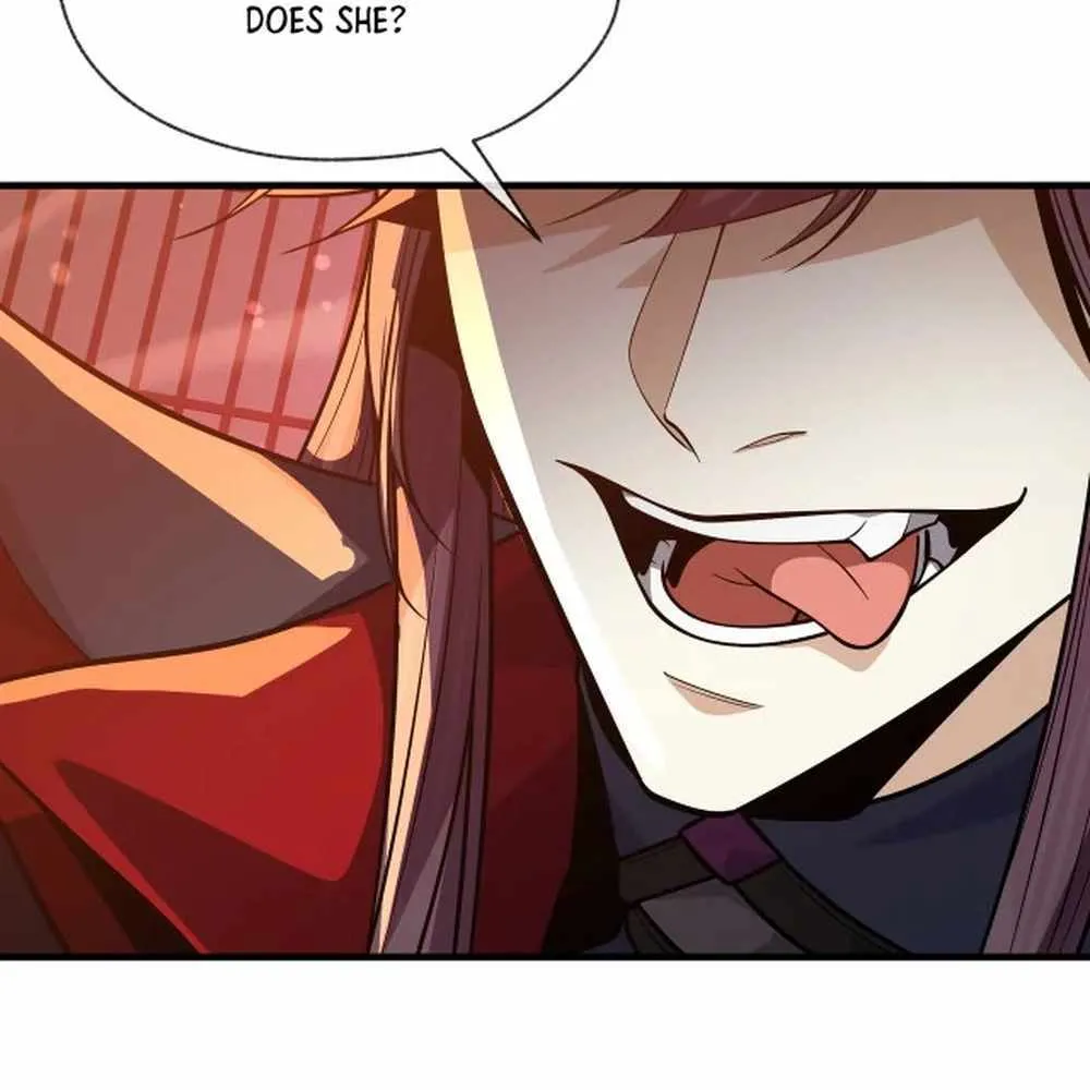 I, The Demon Lord am being targeted by my female Disciples! Chapter 73 page 53 - 