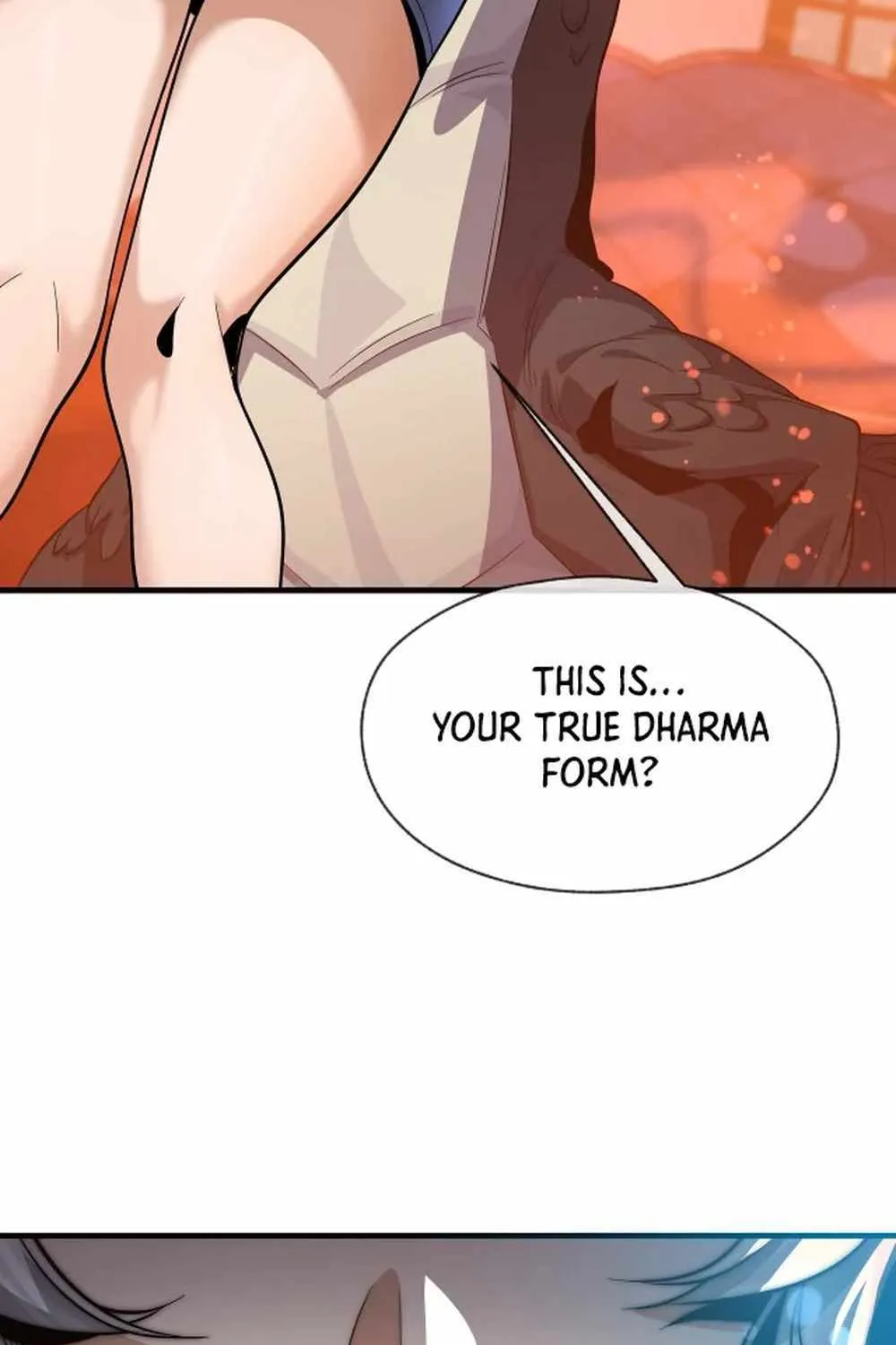 I, The Demon Lord am being targeted by my female Disciples! Chapter 73 page 58 - 