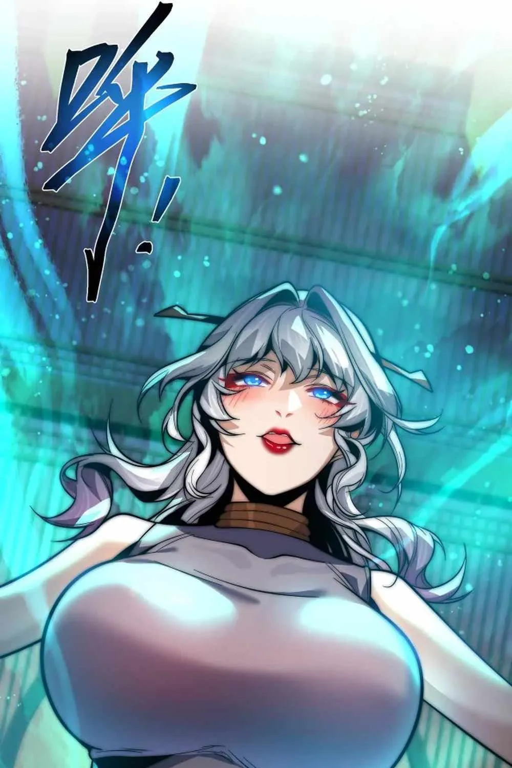 I, The Demon Lord am being targeted by my female Disciples! Chapter 73 page 60 - 