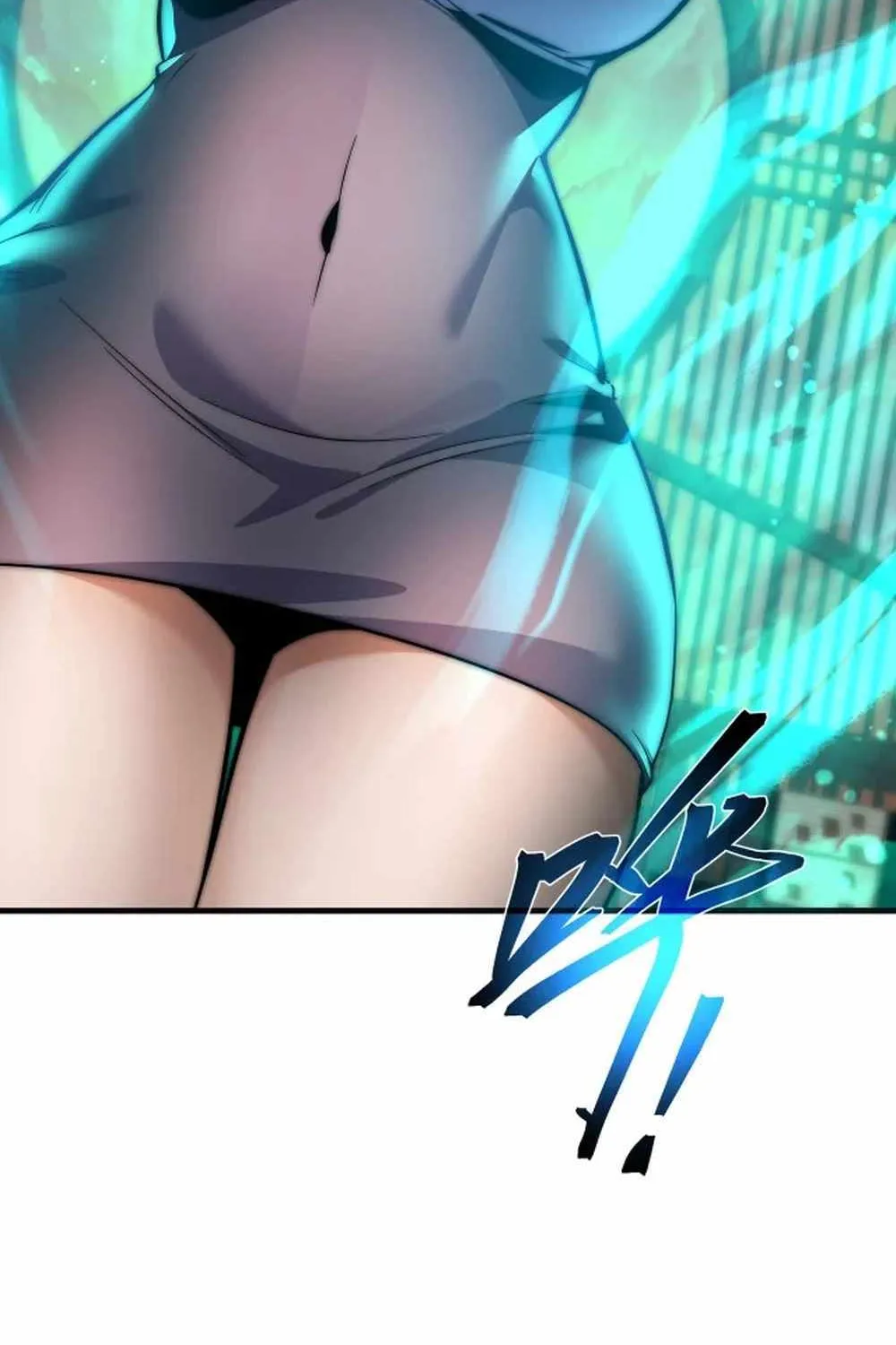 I, The Demon Lord am being targeted by my female Disciples! Chapter 73 page 61 - 