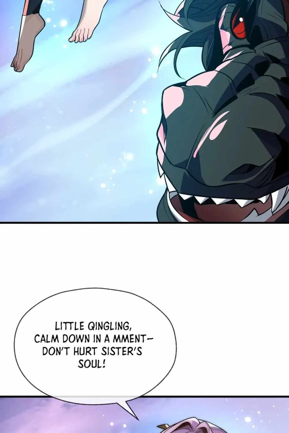I, The Demon Lord am being targeted by my female Disciples! Chapter 73 page 68 - 