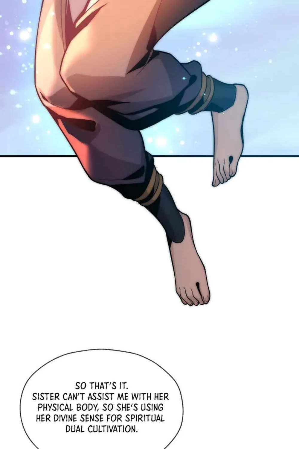 I, The Demon Lord am being targeted by my female Disciples! Chapter 73 page 70 - 