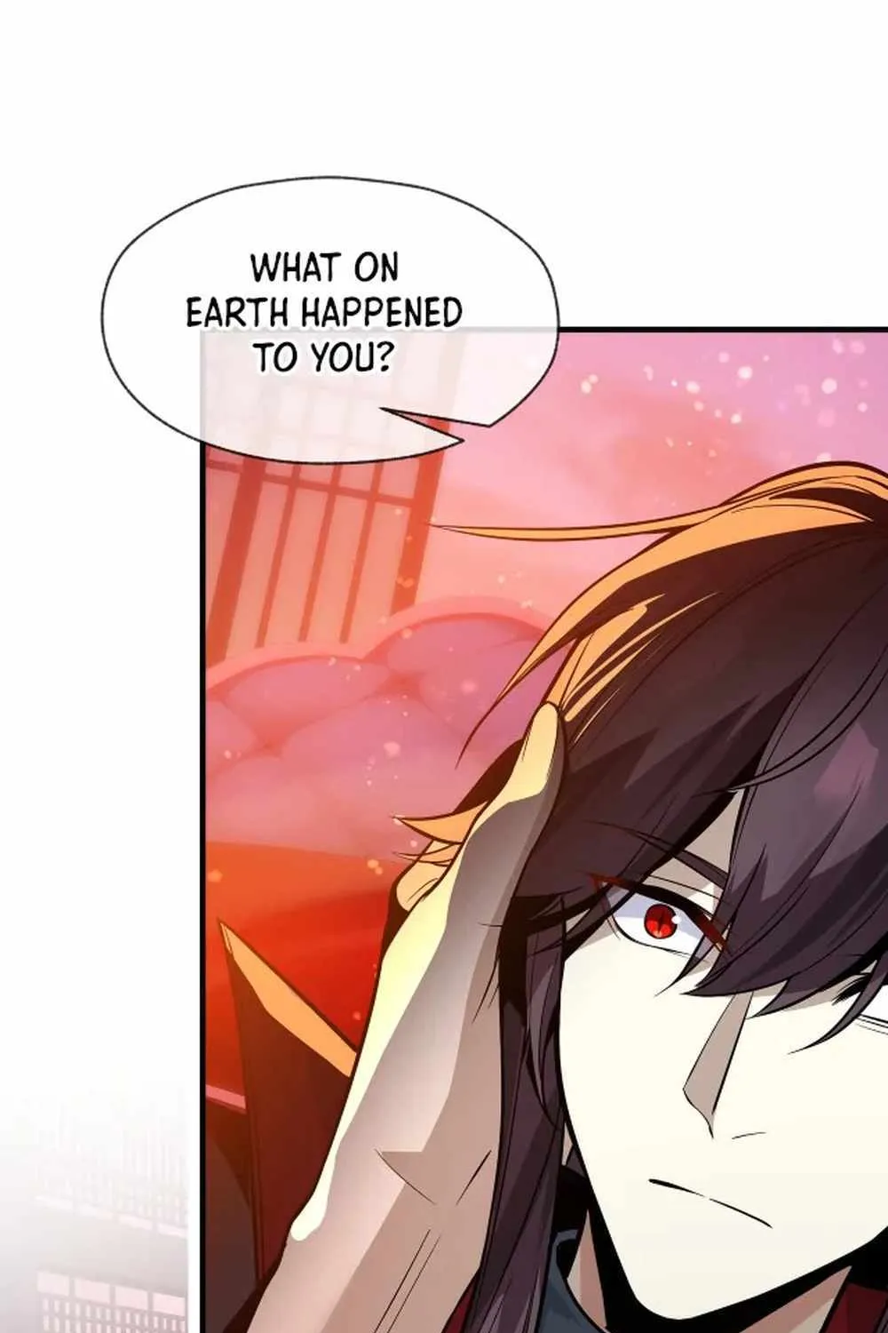 I, The Demon Lord am being targeted by my female Disciples! Chapter 73 page 8 - 