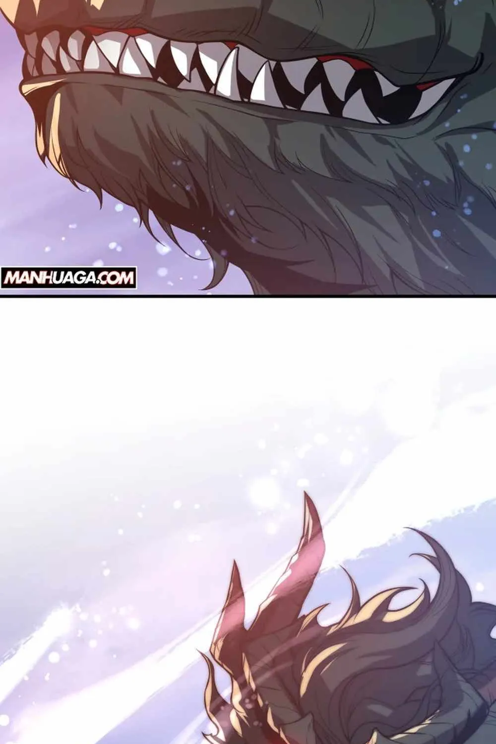 I, The Demon Lord am being targeted by my female Disciples! Chapter 73 page 76 - 