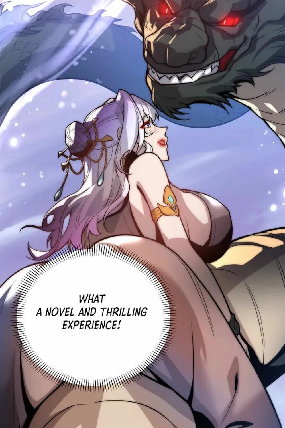 I, The Demon Lord am being targeted by my female Disciples! Chapter 73 page 77 - 