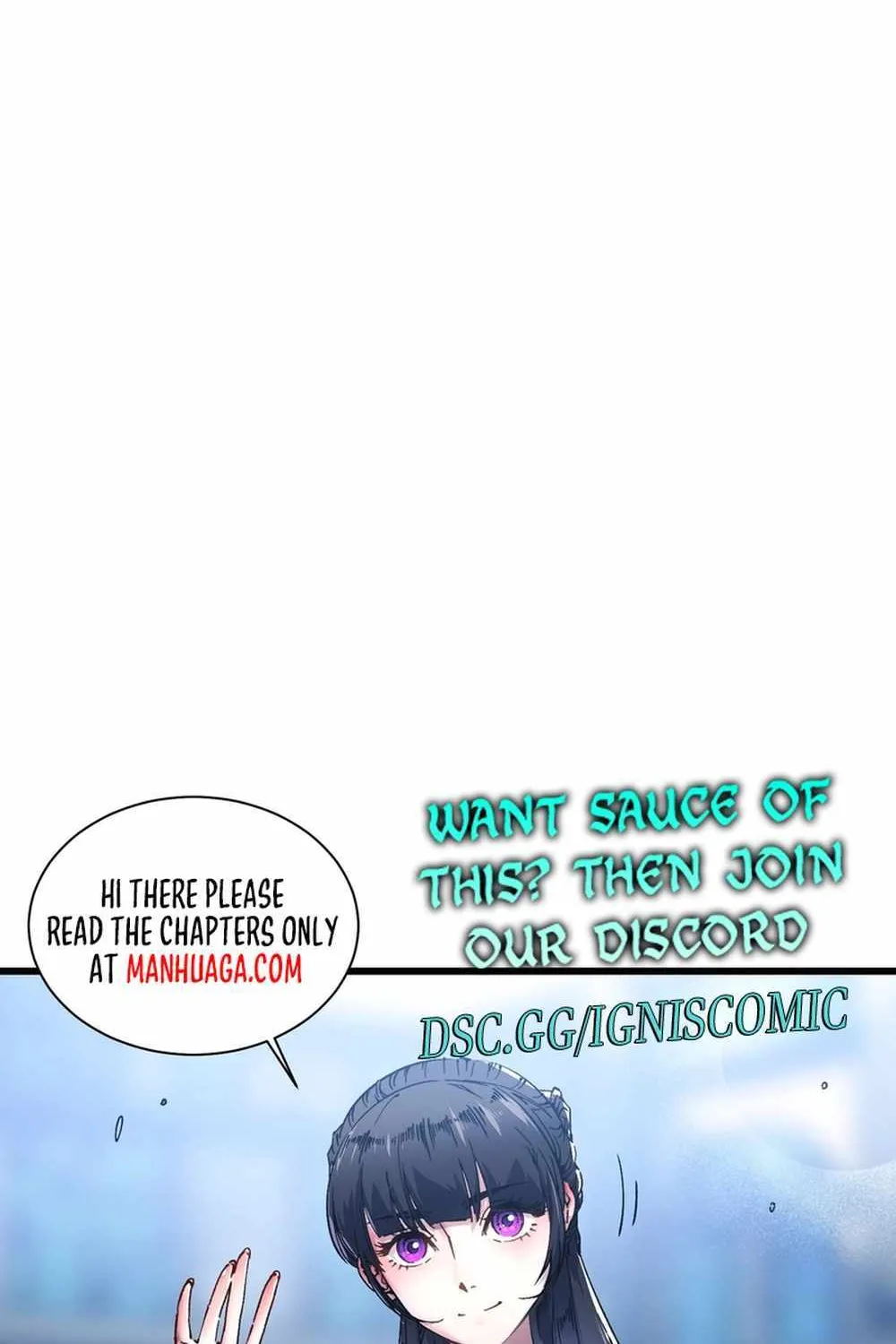 I, The Demon Lord am being targeted by my female Disciples! Chapter 73 page 79 - 