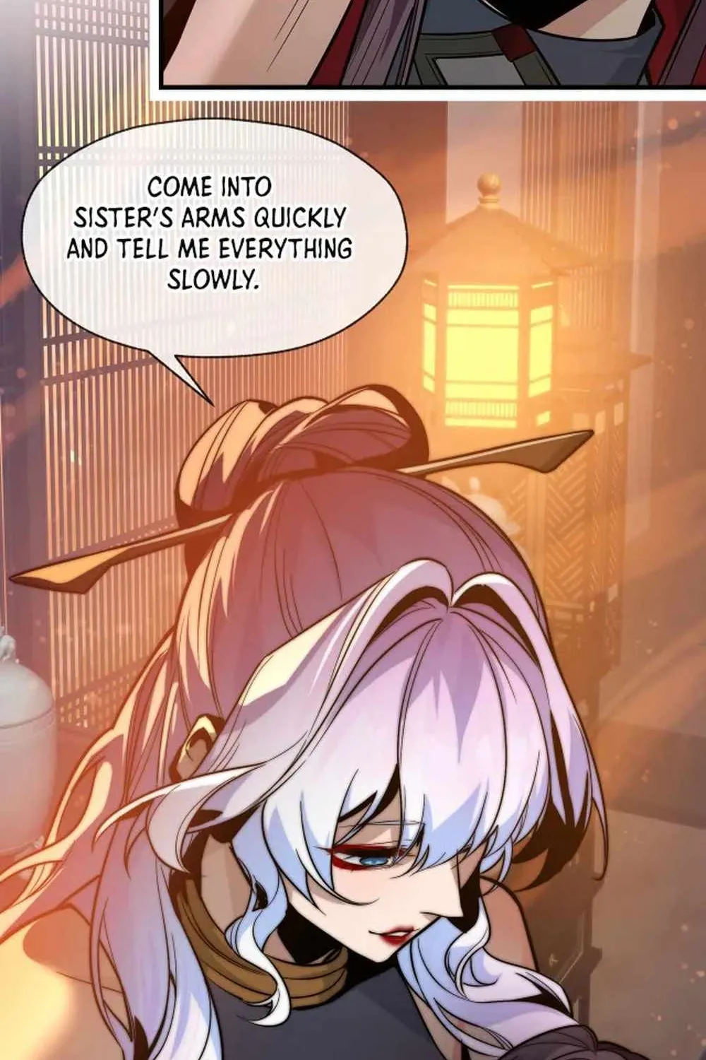I, The Demon Lord am being targeted by my female Disciples! Chapter 73 page 9 - 