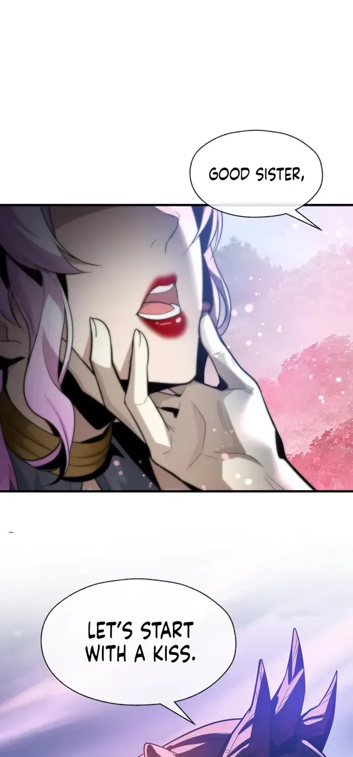 I, The Demon Lord am being targeted by my female Disciples! Chapter 74 page 11 - 